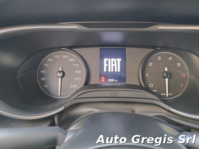 FIAT Tipo usata, con Climatizzatore