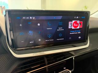 PEUGEOT 208 usata, con Bluetooth