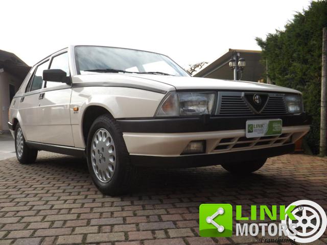 ALFA ROMEO 75 usata 50