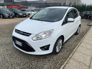 FORD C-Max 7 1.6 TDCi 116CV Titanium