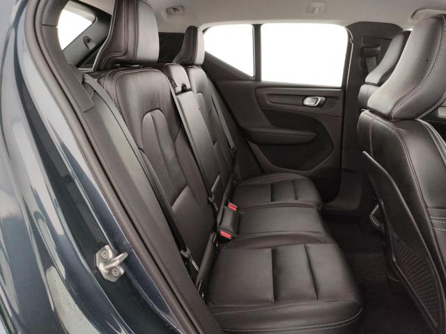 VOLVO XC40 usata, con Touch screen