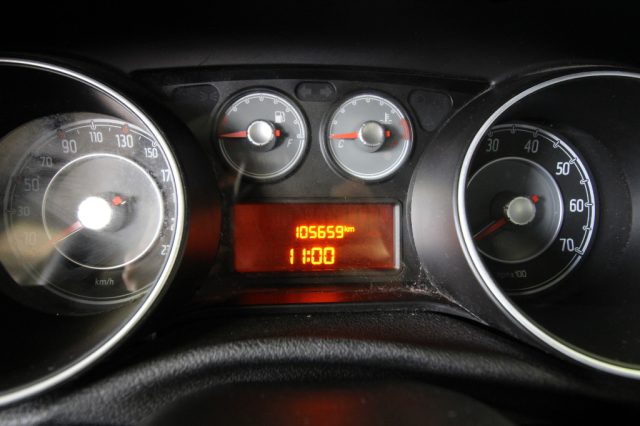FIAT Punto usata, con Chiusura centralizzata