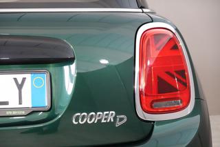 MINI Cooper usata, con Controllo automatico clima