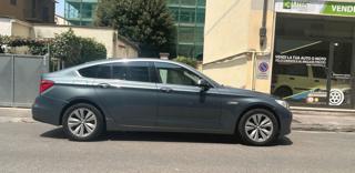 BMW 530 usata, con Controllo trazione