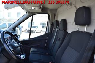 FORD Transit usata 16