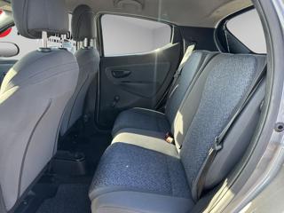 LANCIA Ypsilon usata, con Cronologia tagliandi