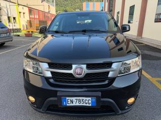 FIAT Freemont usata, con Airbag laterali