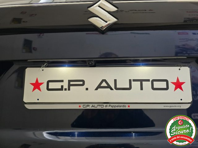 SUZUKI S-Cross usata, con Cruise Control