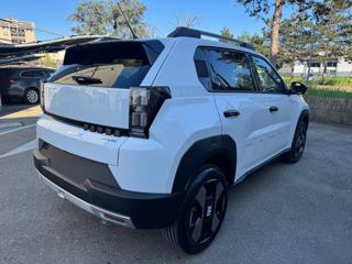 FIAT Grande Panda usata, con Alzacristalli elettrici