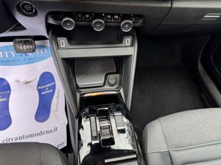 CITROEN C4 X usata, con Cruise Control