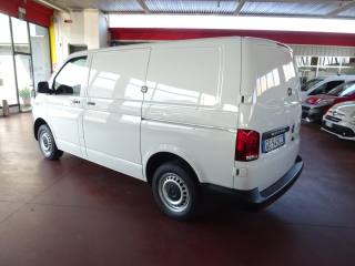 VOLKSWAGEN Transporter usata, con Alzacristalli elettrici