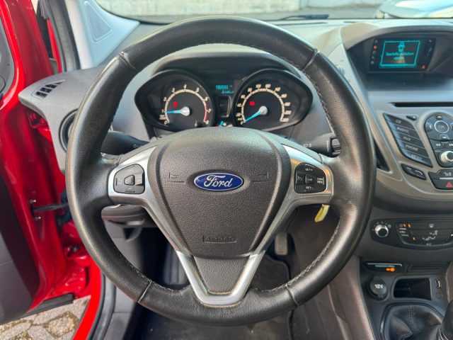 FORD Tourneo Courier usata, con ESP