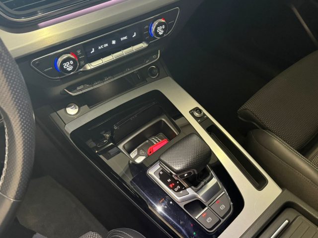 AUDI Q5 usata, con Bracciolo