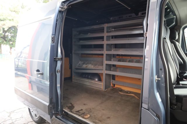 RENAULT Master usata, con Controllo automatico clima