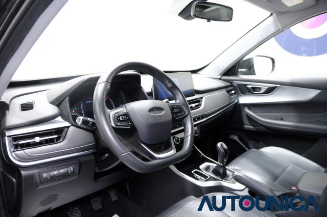 DR MOTOR DR 5.0 usata, con Autoradio