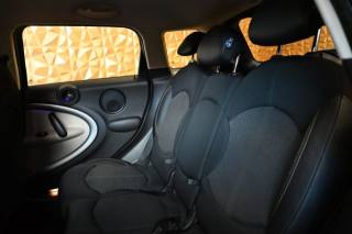 MINI Countryman usata 27