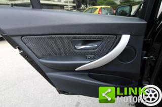 BMW 318 usata, con Climatizzatore