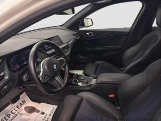 BMW 120 usata, con Chiusura centralizzata