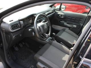 CITROEN C3 usata, con Cerchi in lega