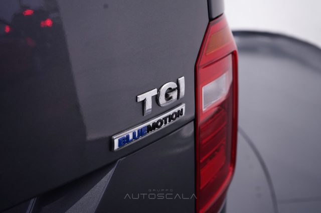 VOLKSWAGEN Caddy usata 28