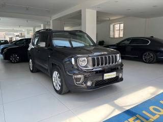 JEEP Renegade usata, con Airbag laterali