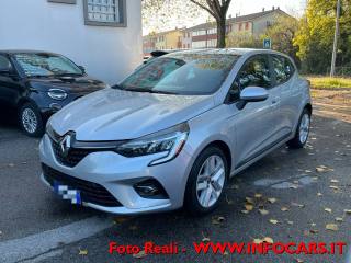 RENAULT Clio usata, con Airbag Passeggero