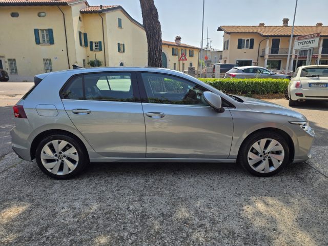VOLKSWAGEN Golf usata 149