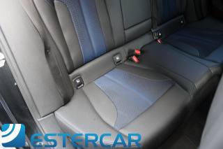BMW 116 usata, con MP3