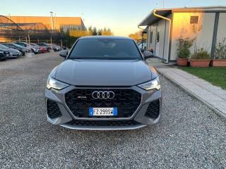 AUDI RS Q3 usata, con Airbag