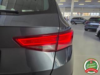 SEAT Ateca usata, con Bracciolo