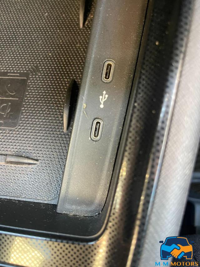 SKODA Scala usata, con Volante in pelle