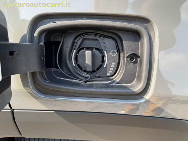 JEEP Renegade usata, con Controllo trazione