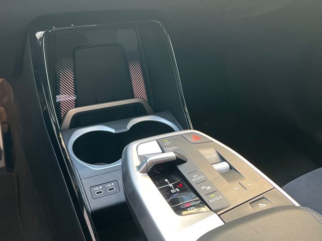 BMW X1 usata, con USB