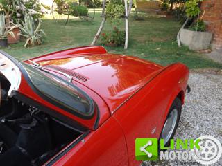TRIUMPH Spitfire usata 41
