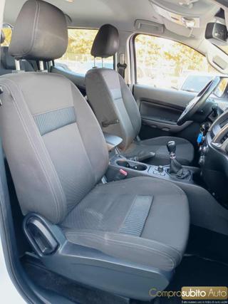 FORD Ranger usata 33