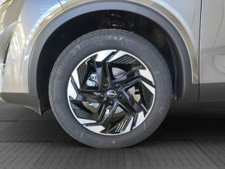 NISSAN Qashqai usata 12