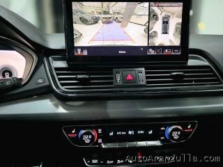 AUDI Q5 usata, con Servosterzo