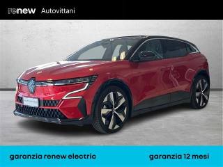 RENAULT Megane E-Tech Electric Techno EV60 AC22