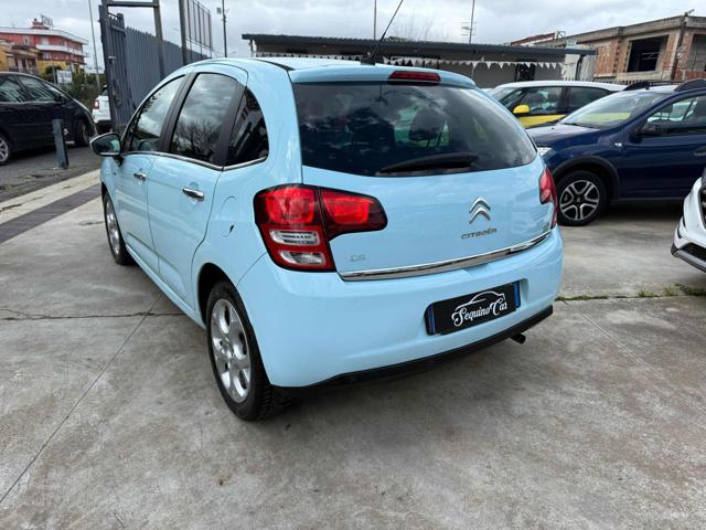 CITROEN C3 usata, con Airbag Passeggero