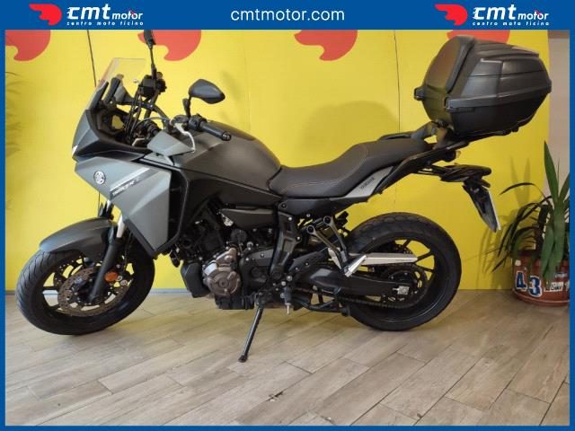 YAMAHA Tracer usata 2