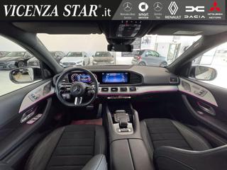 MERCEDES-BENZ GLE 300 usata, con Cerchi in lega
