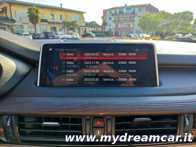 BMW X5 usata, con Immobilizzatore elettronico