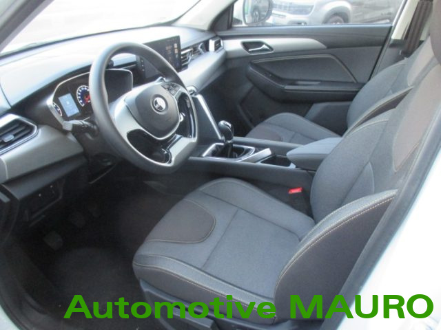 EVO Evo5 usata, con Cerchi in lega