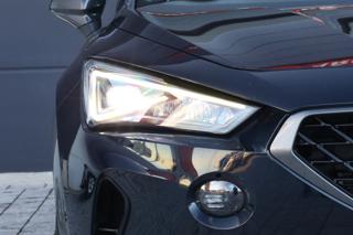 CUPRA Formentor usata, con Frenata d