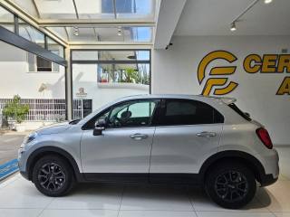 FIAT 500X usata, con Alzacristalli elettrici