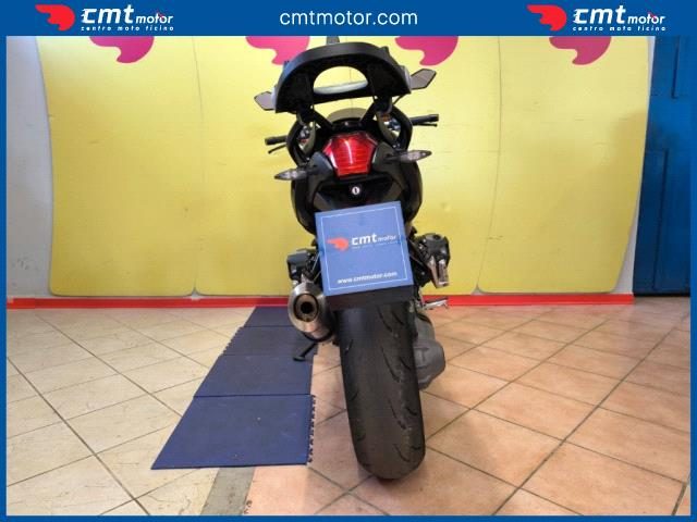 BMW R 1200 R usata 4