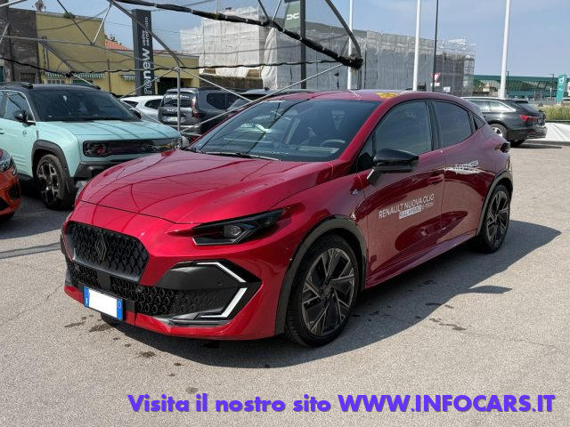 RENAULT Clio usata, con Airbag laterali