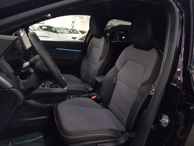 RENAULT Captur usata, con Controllo trazione