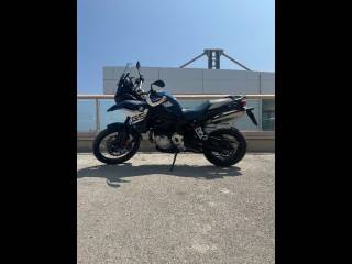 BMW F 850 GS usata 3