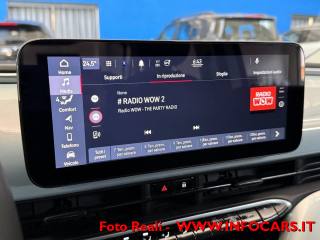 FIAT 500e usata, con Controllo trazione